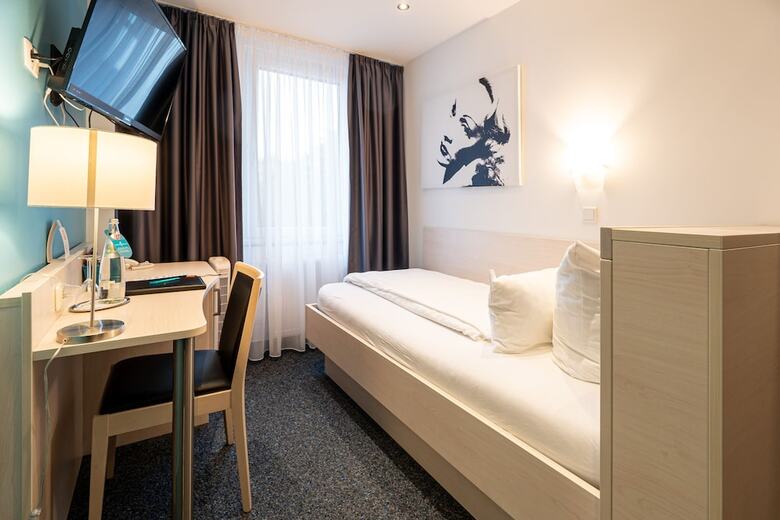 Hotel Deutscher Hof