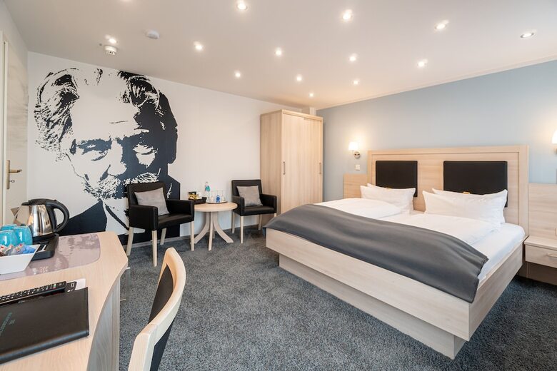 Hotel Deutscher Hof