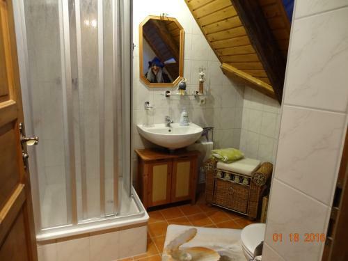 Apartamento Ferienwohnungen Im Fachwerkhaus
