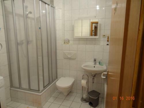 Apartamento Ferienwohnungen Im Fachwerkhaus