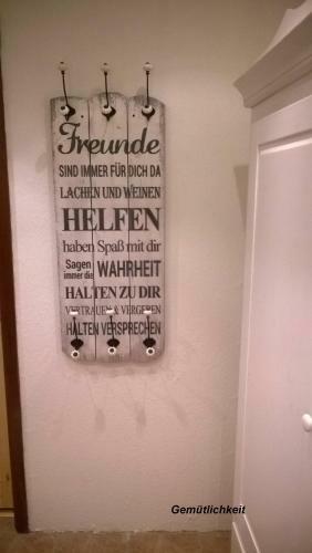 Apartamento Ferienwohnungen Im Fachwerkhaus