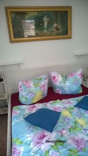 Apartamento Ferienwohnungen Im Fachwerkhaus