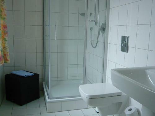 Hotel B�ckeburger Hof