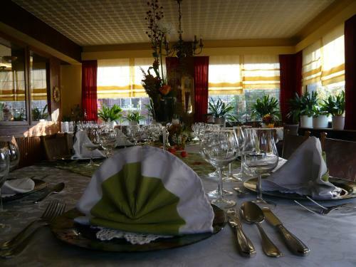 Hotel B�ckeburger Hof