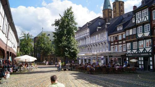 Hotel Kaiserhof