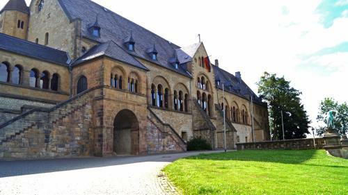 Hotel Kaiserhof