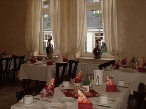 Hotel Kaiserhof
