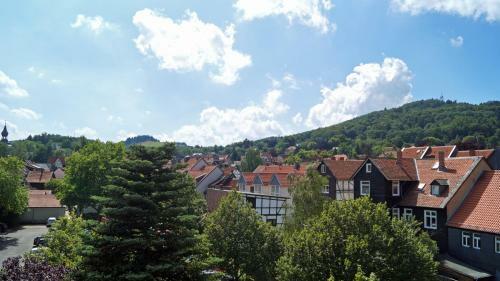 Hotel Kaiserhof