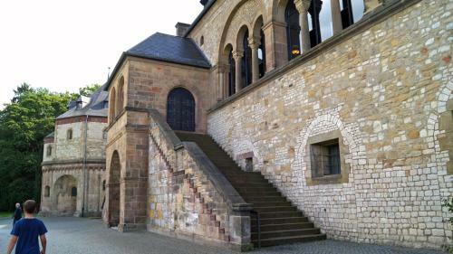 Hotel Kaiserhof