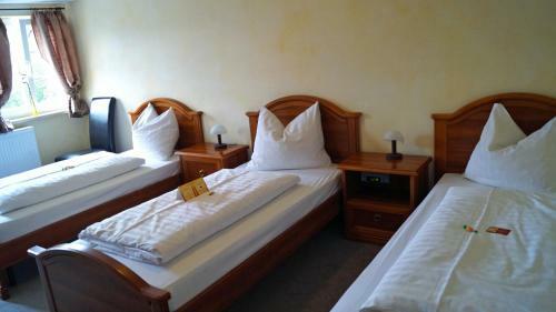 Hotel Kaiserhof