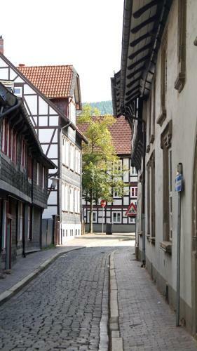 Hotel Kaiserhof