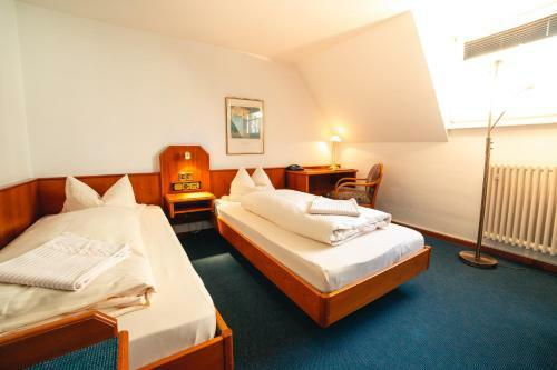 Bed & Breakfast Alte Posthalterei