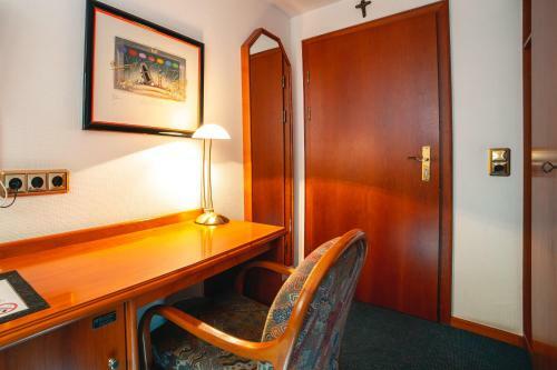 Bed & Breakfast Alte Posthalterei