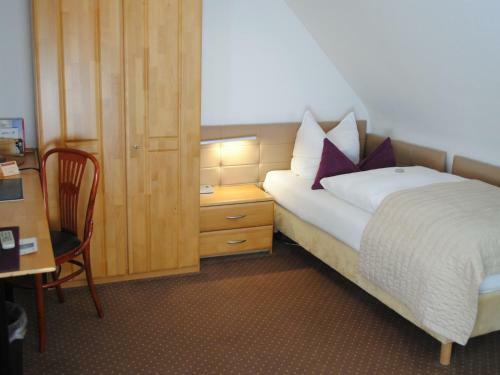 Franconia City Hotel
