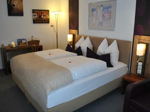 Franconia City Hotel