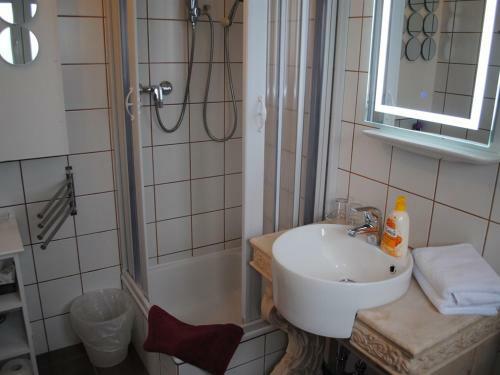 Franconia City Hotel
