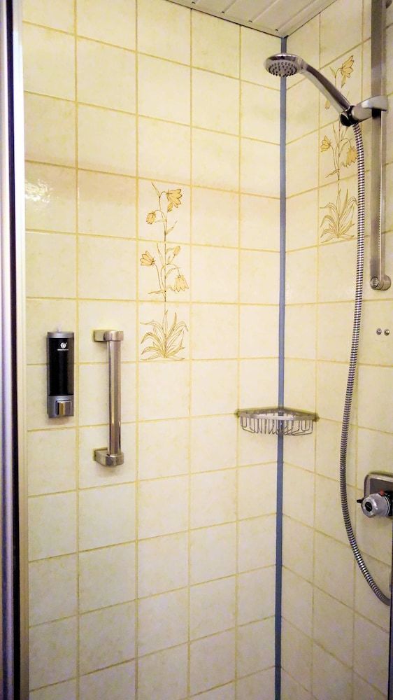 Hostal Pension Silberburg Bad Wildbad