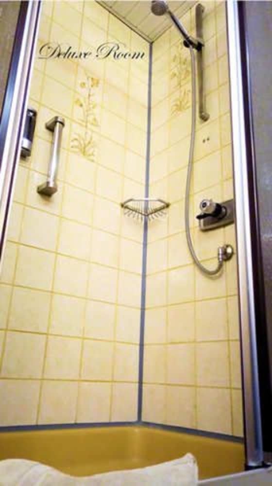Hostal Pension Silberburg Bad Wildbad