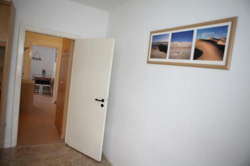 Bermuda Apartment