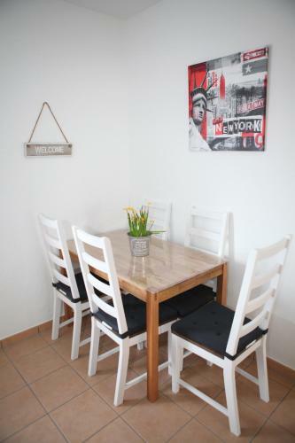 Bermuda Apartment