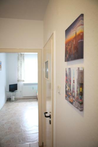 Bermuda Apartment
