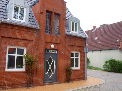 Apartamento Dat L�tte Huus