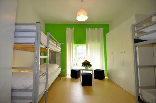Hostel Marburg