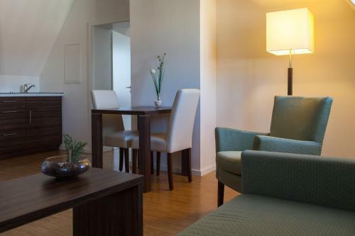 Hotel Halber Mond