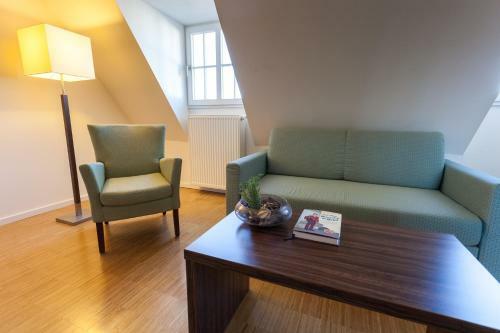 Hotel Halber Mond
