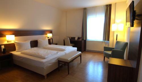 Hotel Halber Mond