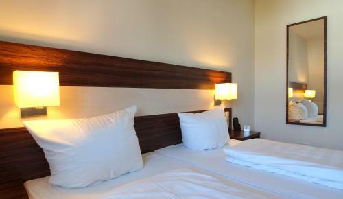 Hotel Halber Mond