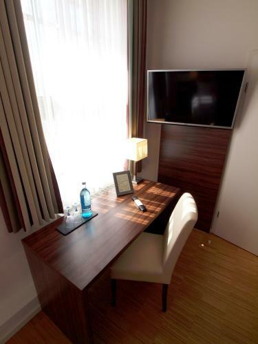 Hotel Halber Mond