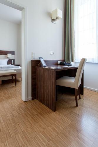 Hotel Halber Mond