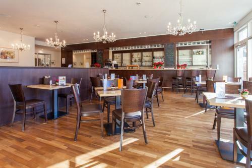 Hotel Halber Mond