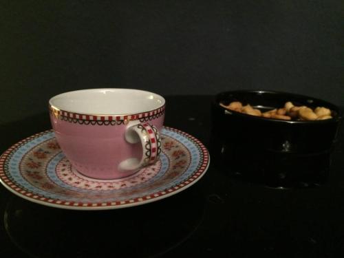 Apartamento Little Savoy