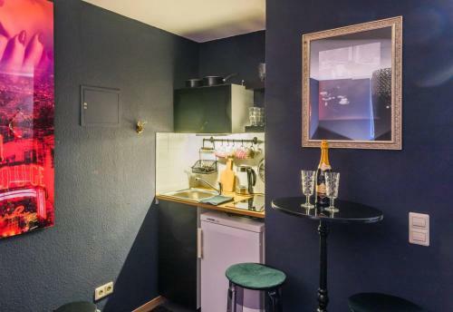 Apartamento Little Savoy
