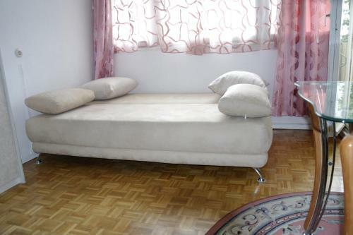 Kudammsicht Apartment