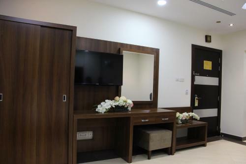 High End Gardens Aparthotel