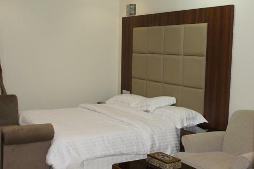 High End Gardens Aparthotel