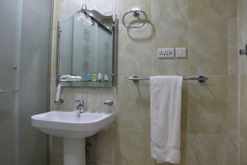 High End Gardens Aparthotel