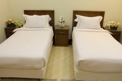 High End Gardens Aparthotel