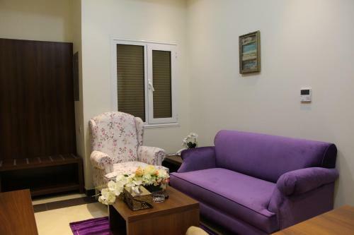 High End Gardens Aparthotel