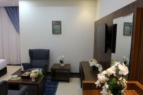 High End Gardens Aparthotel