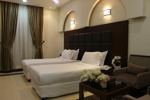 High End Gardens Aparthotel
