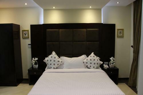 High End Gardens Aparthotel