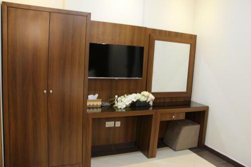 High End Gardens Aparthotel
