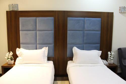High End Gardens Aparthotel