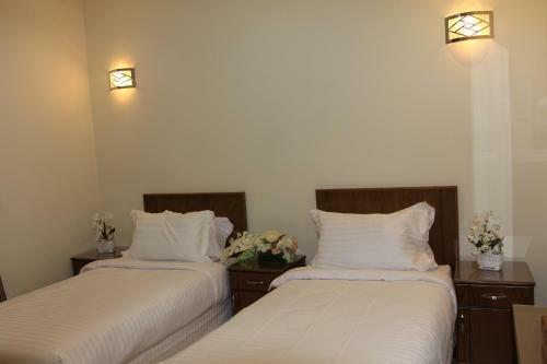 High End Gardens Aparthotel