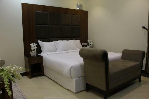 High End Gardens Aparthotel