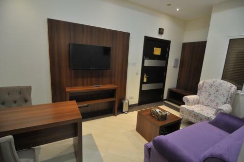 High End Gardens Aparthotel